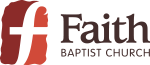 Faith Baptist Taylors SC Logo